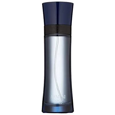 Obrázek Giorgio Armani code colonia Eau de Toilette pour homme, 125 ml