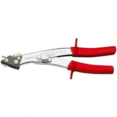 Obrázek Facom 887 A Knabber Blechschere 26 cm