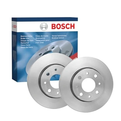 Obrázek Bosch 986479121 brzdový kotouč (pár)