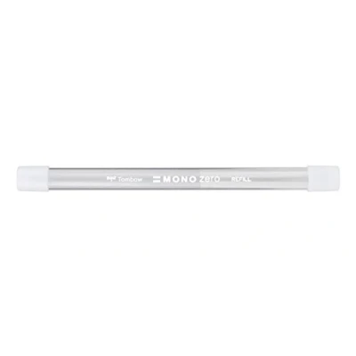 Obrázek Tombow ER KUR náplň pro přesnou gumu MONO zero kulatá špička, průměr 2,3 mm