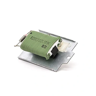 Obrázek febi bilstein 19024 odpor pro ventilátory, 1 kus