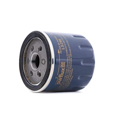 Obrázek PURFLUX LS296 olejový filtr, počet 1