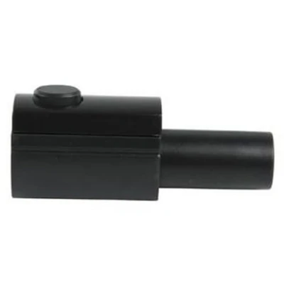 Obrázek Electrolux AEG ZE050 9001967166 mechanický adaptér vysavač adapter oval 32mm