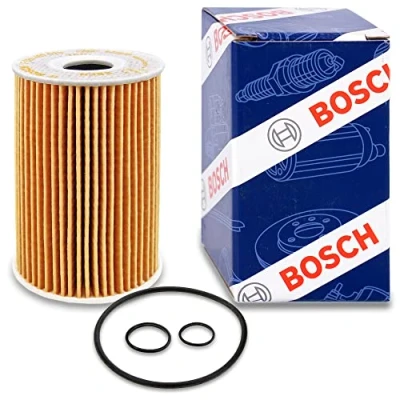 Obrázek Bosch Automotive P7023 olejový filtr Auto