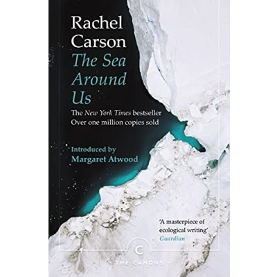 Obrázek The Sea Around Us: Rachel Carson (Canons)