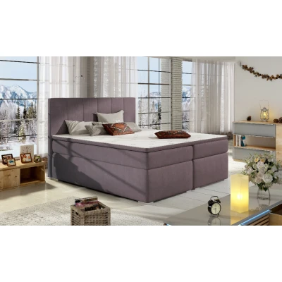 Obrázek Boxspring Bolero 160x200 Materiál / Dekor: Soro 65