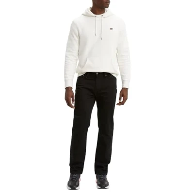 Obrázek Levi&#039;s Pánské 514 Straight Jeans, Nightshine
