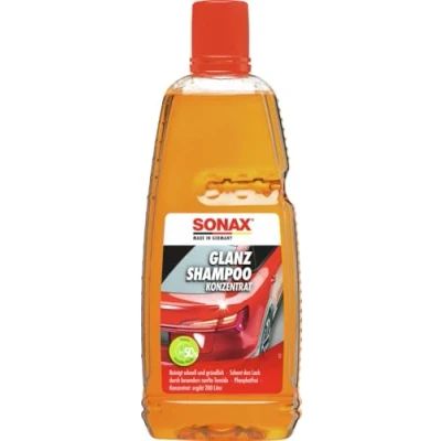 Obrázek Koncentrát lešticího šamponu Sonax 314300, 1 l