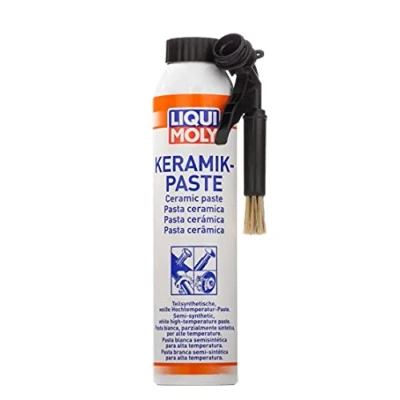 Obrázek LIQUI MOLY Keramická pasta (krabička se štětcem) 200 ml výr. č.: 3415