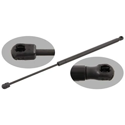 Obrázek Plynová pružina, zavazadlový/nákladový prostor FEBI BILSTEIN 27938