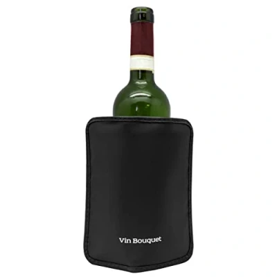 Obrázek Vin Bouquet FIE 025 chladicí pouzdro, černý
