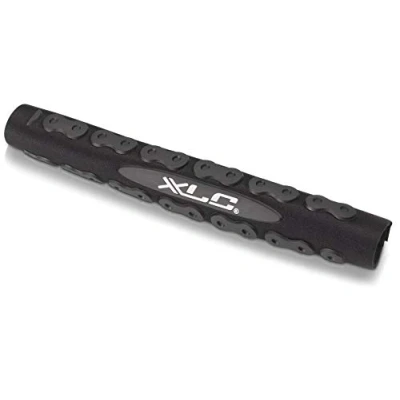 Obrázek XLC Unisex ochrana řetězové vzpěry pro dospělé CP N03, černá, 260 x 90 110 mm