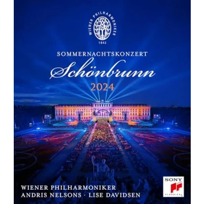 Obrázek Sommernachtskonzert 2024