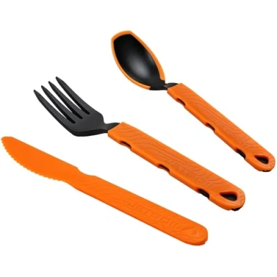 Obrázek Jetboil Trailware Cooking cutlery