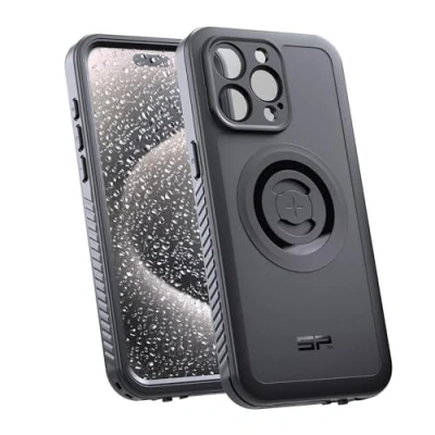 Obrázek SP CONNECT Pouzdro na telefon Xtreme kompatibilní s iPhone 15 Pro Max