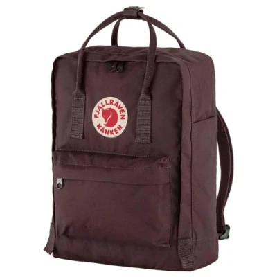 Obrázek Fjällräven KÅNKEN Unisex Batoh, Velikost: One Size, Blackberry