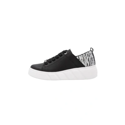 Obrázek Rieker Sneaker LOW Tenisky, Ženy, Velikost: 39, Animalprint boty