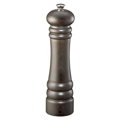 Obrázek Zassenhaus, Mlýnek na sůl &quot;Berlin&quot;, dřevo, Dark Brown (Di Moro), 24 cm