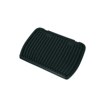 Obrázek SEB International TS 01039391 Oberplatte für Fleischgrill Tefal Optigrill, Optigrill Deluxe, Edelstahl, 5 Stufen, Smart, + Snack &amp; Baking, flache Wafles