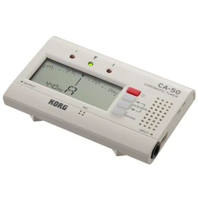 Obrázek Korg CA 50 Stimmgerät