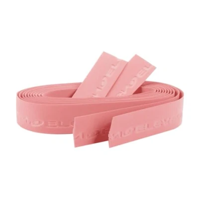 Obrázek Bike Ribbon Unisex pásek na řídítka Cork Plus, růžový, 46 cm