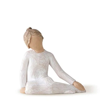 Obrázek Enesco Willow Tree Thoughtful Child Figurine