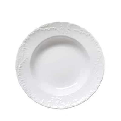 Obrázek Elisa Excèlsa Rococo&#039;Suppenteller 22,5 cm, weiß