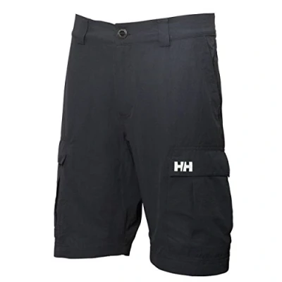 Obrázek Helly Hansen Pánské HH Quick Dry Cargo Shorts