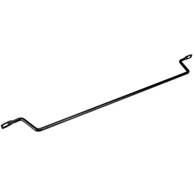 Obrázek StarTech.com Horizontale Kabelführung mit 5 cm Versatz für Racks Kabelmanager 10 Pack