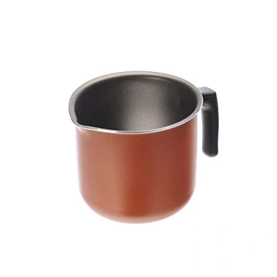Obrázek Moneta Zecchino Milchtopf 14 cm, Aluminium, Unique,