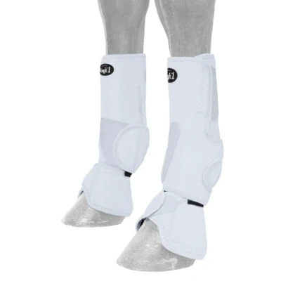 Obrázek Tough 1 Performers 1st Choice Kombi Stiefel, Weiß, Größe M