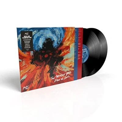 Obrázek Paco de Lucia:the Montreux Years [Vinyl LP]
