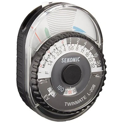 Obrázek Sekonic L 208 Twinmate