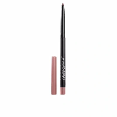 Obrázek MAYBELLINE Lip, 50 dusty Rose, 1 kus (balení ks)