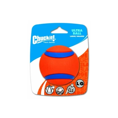 Obrázek Míček CHUCKIT! Ultra Ball (L) 7,5cm