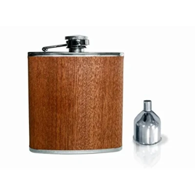 Obrázek Vin Bouquet FIA 388 Holzflasche, ursprüngliche, Holz