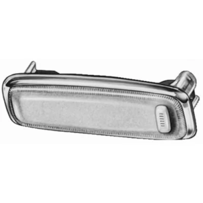 Obrázek HELLA 2JA 002 532 011 vnitřní svítidlo 12V