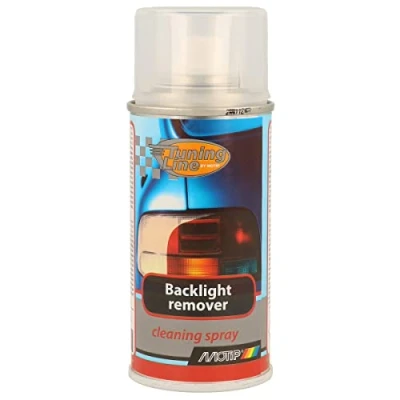 Obrázek MOTIP 00164 Backlight Remover 150 ml