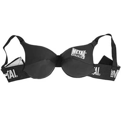 Obrázek chrání náprsní Metal Boxe, xl