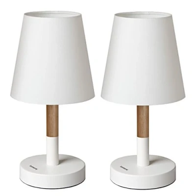 Obrázek LED lampa na noční stolek Tomons LP04001 a BL1001