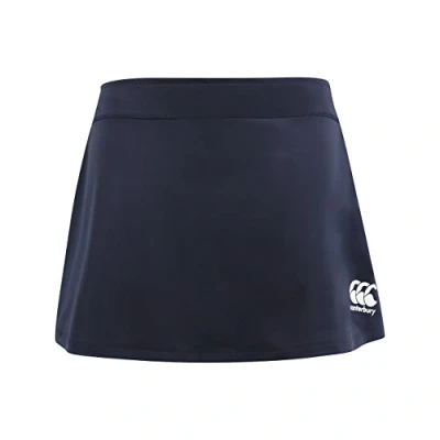 Obrázek Canterbury Damen Skort Team, Navy, 16, E67136769