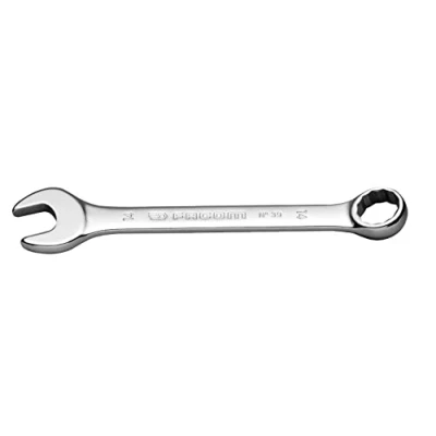 Obrázek FACOM Gabel Ringschlüssel, kurz, 12 Kant, 13 mm, 1 Stück, 39.13