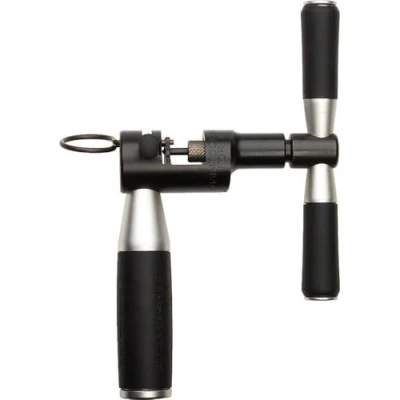 Obrázek CAMPAGNOLO řetízek Nýtovým nářadí 2653670100, Černá, 20 x 10 cm, UT 3000 CN300