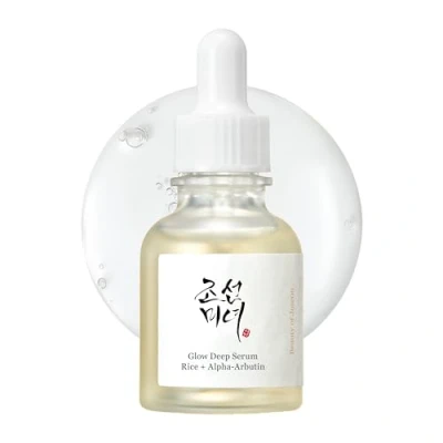 Obrázek Beauty of Joseon Sérum pro žíhání hluboké rýže + alfa arbutin