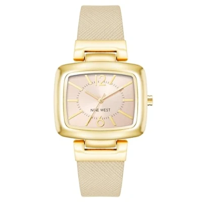 Obrázek Nine West Damen Armbanduhr, NW/1856NTNT