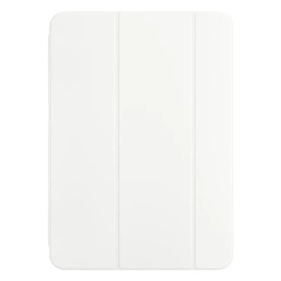 Obrázek Apple Smart Folio Pu Kožené Book Pouzdro Bílá iPad Pro 2024 11