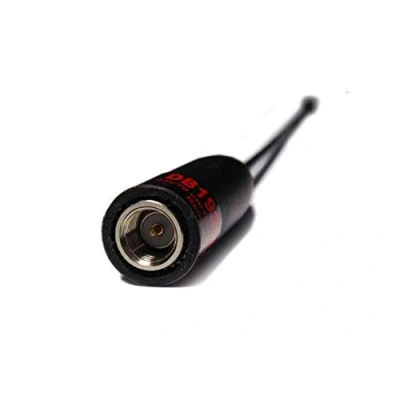 Obrázek Jetfon DB 19SM Dual Band VHF/UHF Flexible Antenne für Walkie, SMA Male, 10W, 22 cm