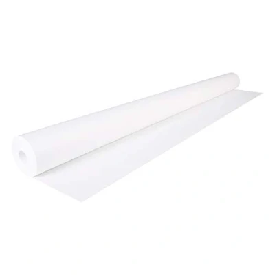 Obrázek Clairefontaine 695701C role kraftového papíru, 60 g bílá