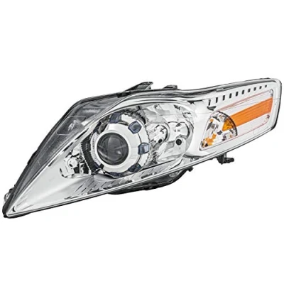 Obrázek HELLA 1EL 010 541 091 Bi Xenon světlomet pro mj. Ford Mondeo IV Turnier (BA7) ECE pravostranný provoz levý