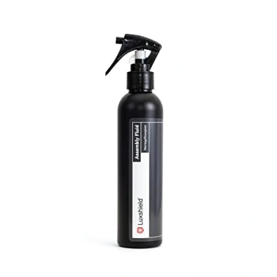Obrázek Luxshield Montážní kapalina pro samolepicí fólie, okenní fólie na ochranu laku 200 ml